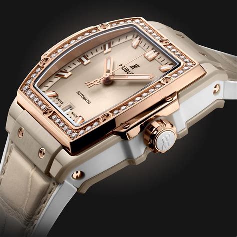 hublot damenuhr preise|hublot ladies watches.